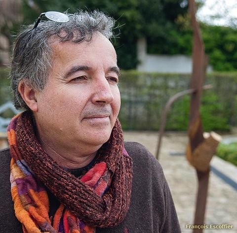 GAULIER François