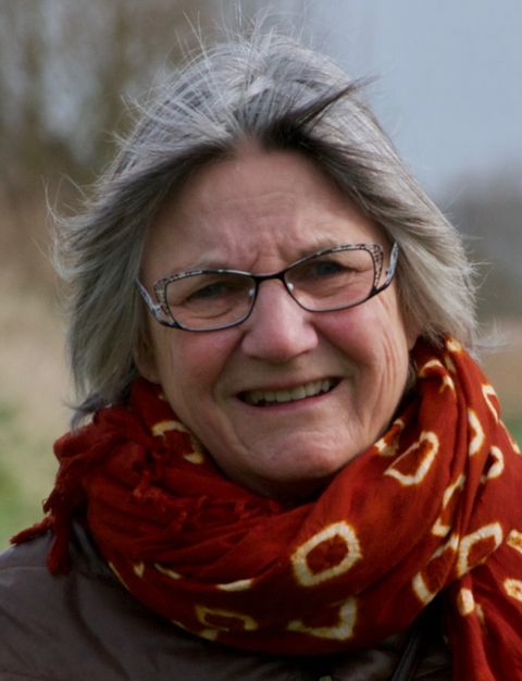 DE MEYER Anne