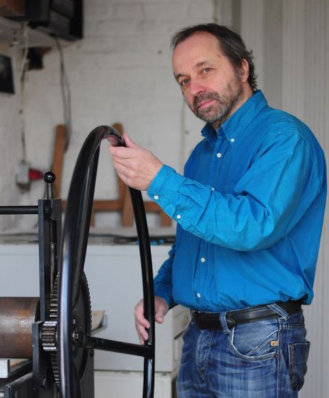 LEFEBVRE Pascal
