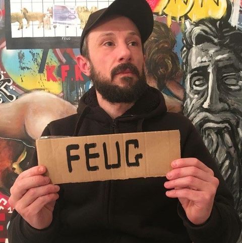 FEUG