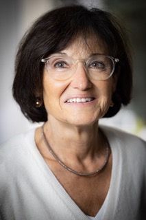 PATEL Chantal