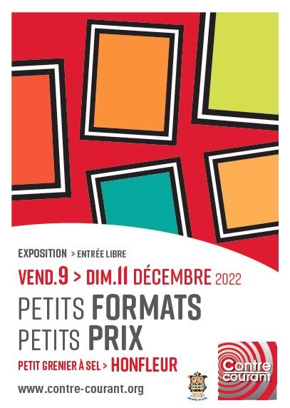 Petits Formats Petits Prix 3ème édition