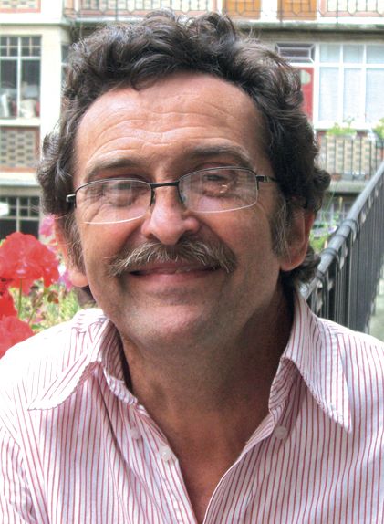 LODEHO Etienne