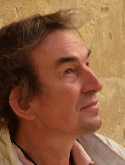 GASIOROWSKI Nicolas