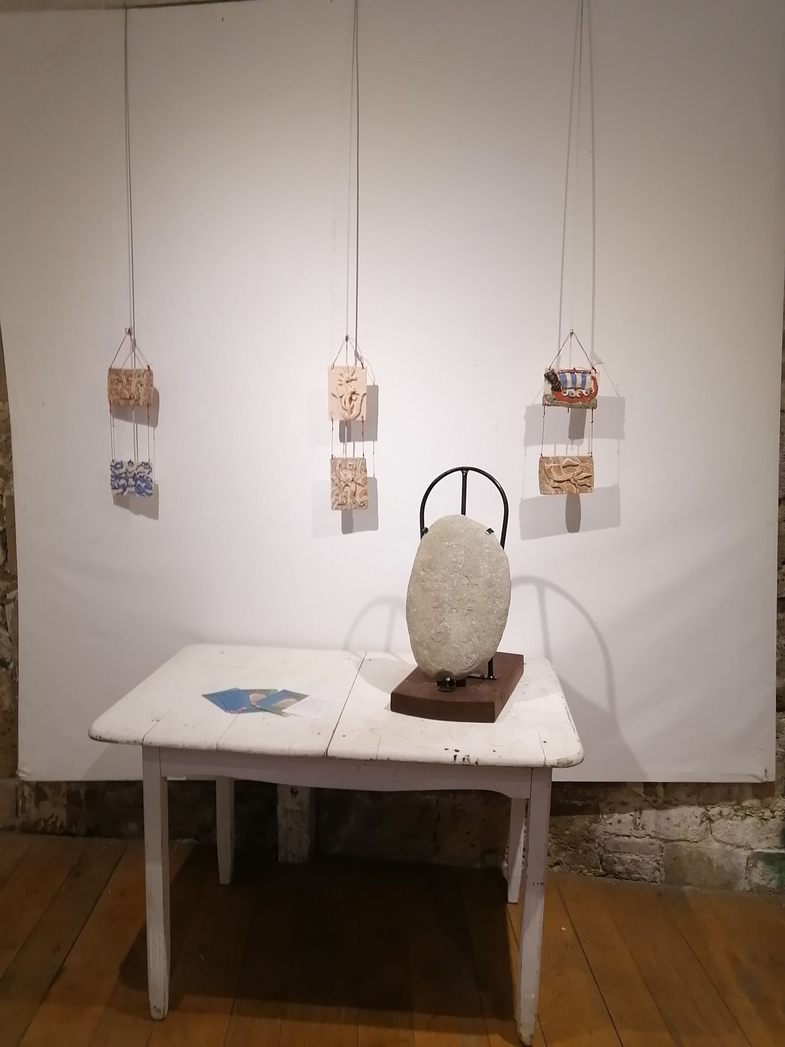 L’expo se précise