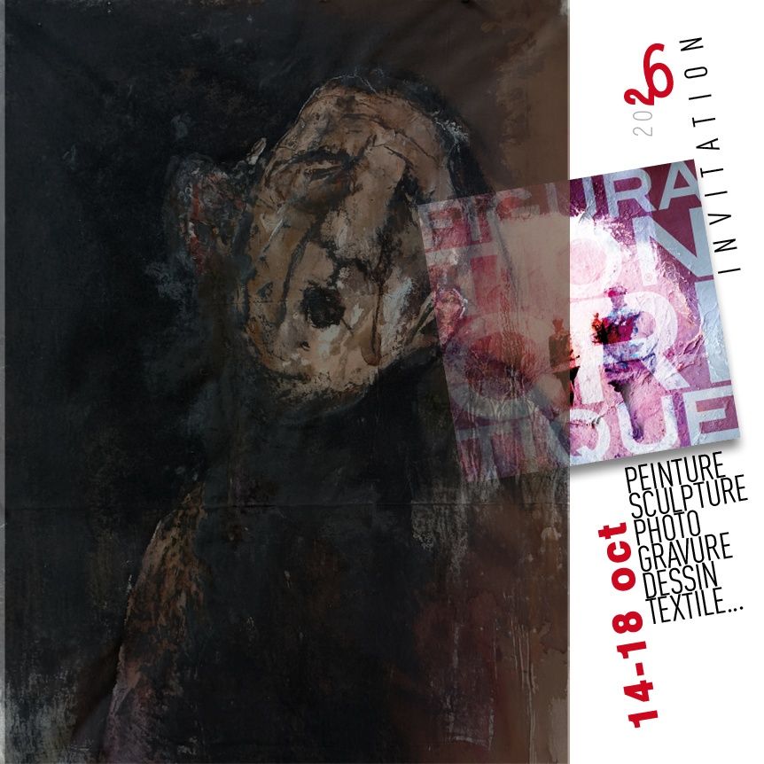Salon Figuration Critique